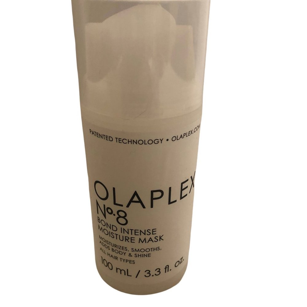 Olaplex New No. 8 Intense Moisture Mask